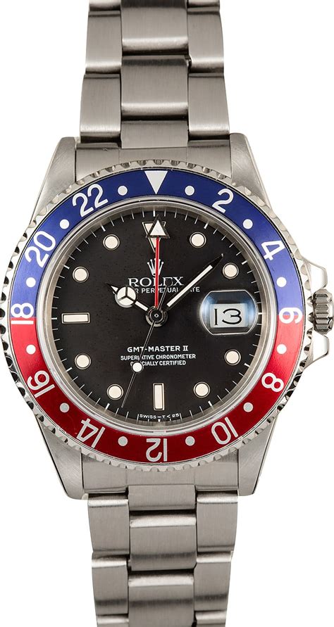 rolex pepsi fat lady|Rolex gmt fat lady.